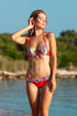 Maillot de bain deux pièces model 179802 Ewlon